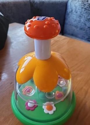 Іграшка дзига