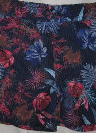 Шорты для плаванья.8 лет.рост 128см