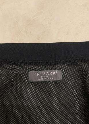 Бомбер вітровка куртка primark камуфляж камуфляжна чоловіча6 фото