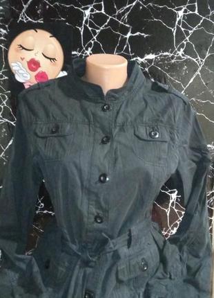 Пиджак-куртка(лёгкая)
