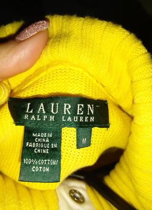 Свитер натуральный размер м 3