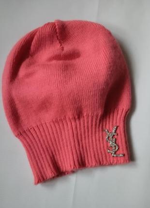 Шапка 2