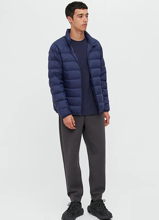Куртка uniqlo (452738)