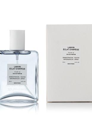 50 мл мини-парфюм тестер eclat d’arpège lanvin (ж)