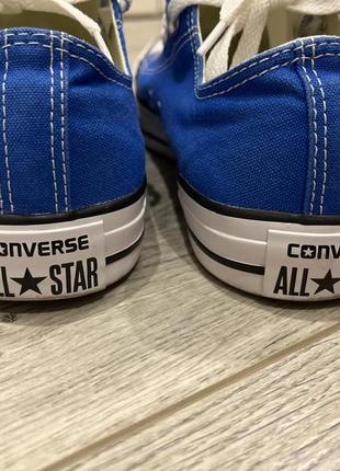 Кеди жіночі конверс converse оригінал