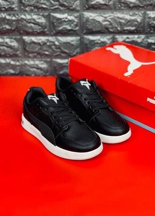 Нова колекція 💥 кросівки puma осінні кросівки на щодень пума1 фото