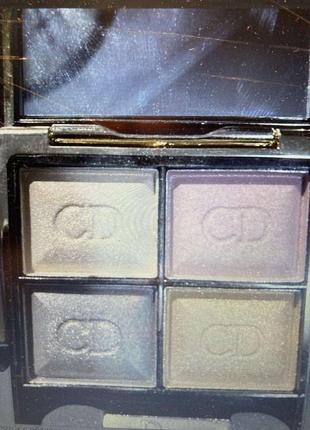 Палетка теней