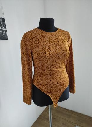 Боди новое стильное