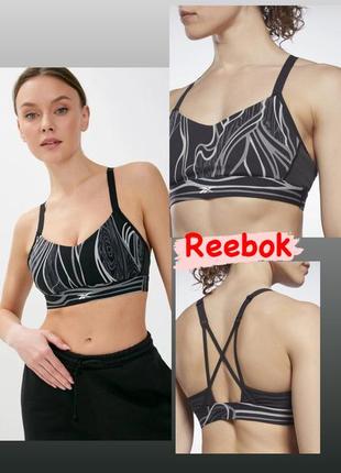 Топ reebok1 фото