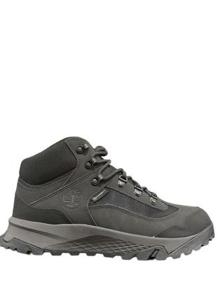 Черевики timberland lincoln peak lite mid waterproof непромокаючі