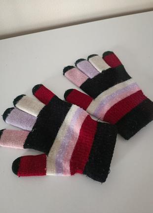 Рукавички рукавиці1 фото