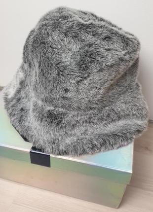 Хутряний капелюх