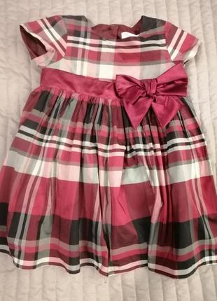 Платье, 12-18 мес