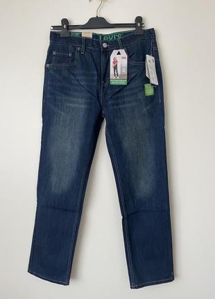 Джинсы levi's 511 оригинал