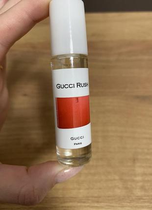 Gucci rush