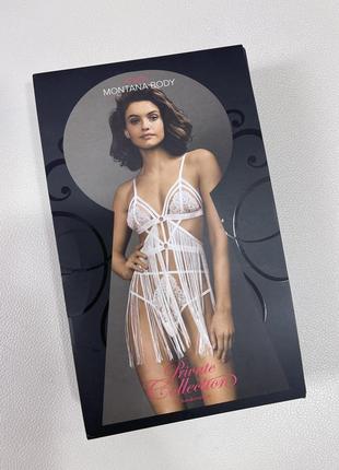 Спокусливе боді з лімітованої колекції  ❣️hunkemoller❣️ 🗝️private collection🗝️3 фото