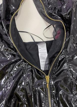 Спокусливе, вінілове боді з лімітованої колекції  💞hunkemoller💞 🗝️private collection🗝️9 фото