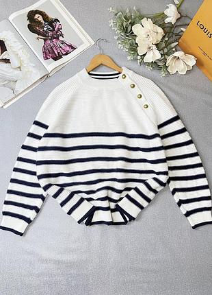 Якісний котоновий светр