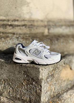 Кроссовки new balance 530