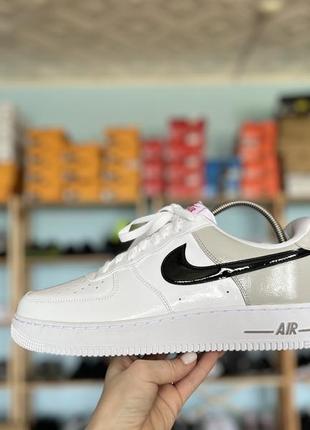 Кроссовки nike air force 1 оригинал новые сток без коробки