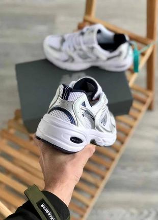 Кроссовки new balance 530