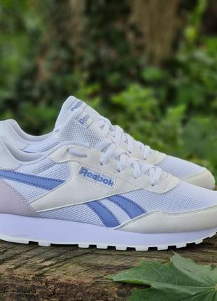 Кроссовки reebok rewind run