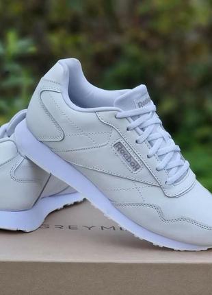 Кроссовки reebok royale glide2 фото