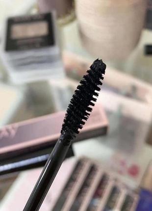 Тушь для ресниц «сенсация» от mary kay