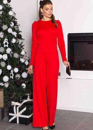 Стильні брючні костюми