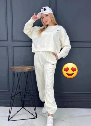 Костюм на флісі😍