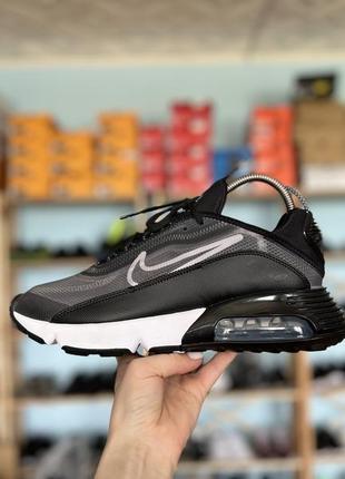 Кроссовки nike air max 2090 оригинал новые сток без коробки1 фото