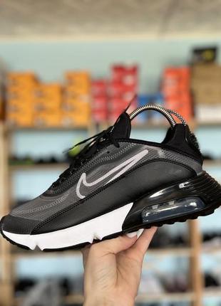 Кросівки nike air max 2090 оригінал нові сток без коробки2 фото