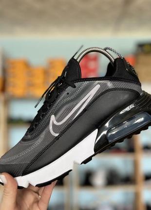 Кроссовки nike air max 2090 оригинал новые сток без коробки6 фото