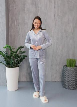 Пижама, комплект для дома