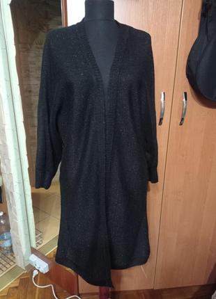 Кофта накидка