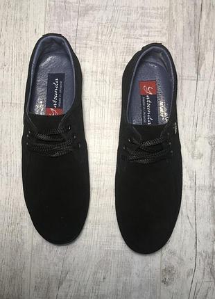 Туфлі/мокасини чоловічі 4