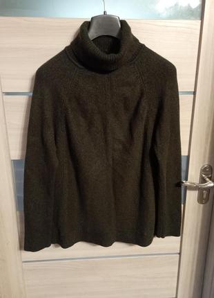 ❤️вовна+кашемір светр boden