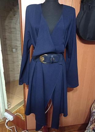 Кофта накидка