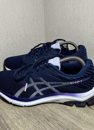 Кроссовки asics gel-flux 6