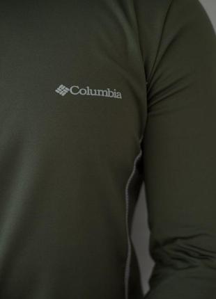 Термокомплект белья кофта + штаны columbia6 фото