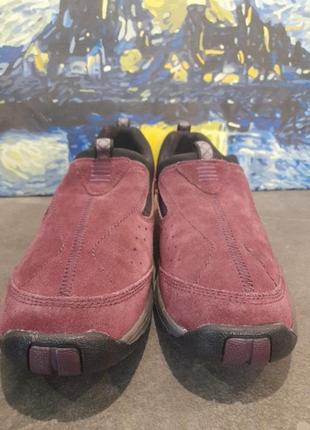 Кроссовки - мокасины lands' end, бренд америка