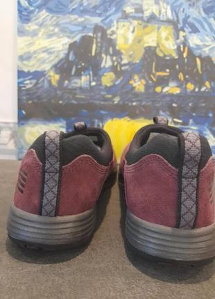 Кроссовки - мокасины lands' end, бренд америка