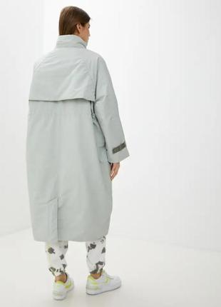 Куртка жіноча nike w nsw tf rpl revival parka оригінал3 фото