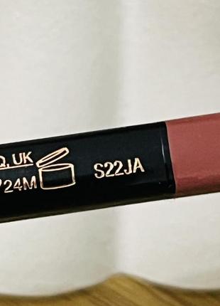 Оригінал anastasia beverly hills lip liner олівець для губ оригинал карандаш для губ dusty rose4 фото