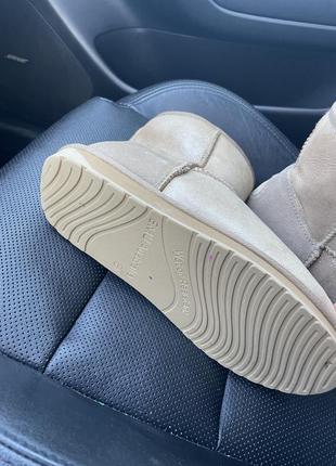 Угги ugg emu австралия