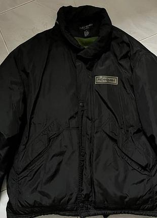 Пуховик yves saint laurent оригинал