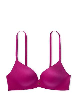 Новый бюстгалтер victoria's secret so obsessed push-up bra3 фото