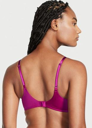 Новый бюстгалтер victoria's secret so obsessed push-up bra2 фото