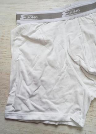 Мужские боксерки cotonella