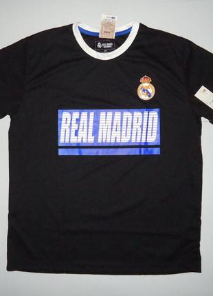 Клубная футболка real madrid official product (l)